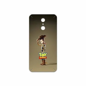 MAHOOT Toy Story Cover Sticker for LG Q7