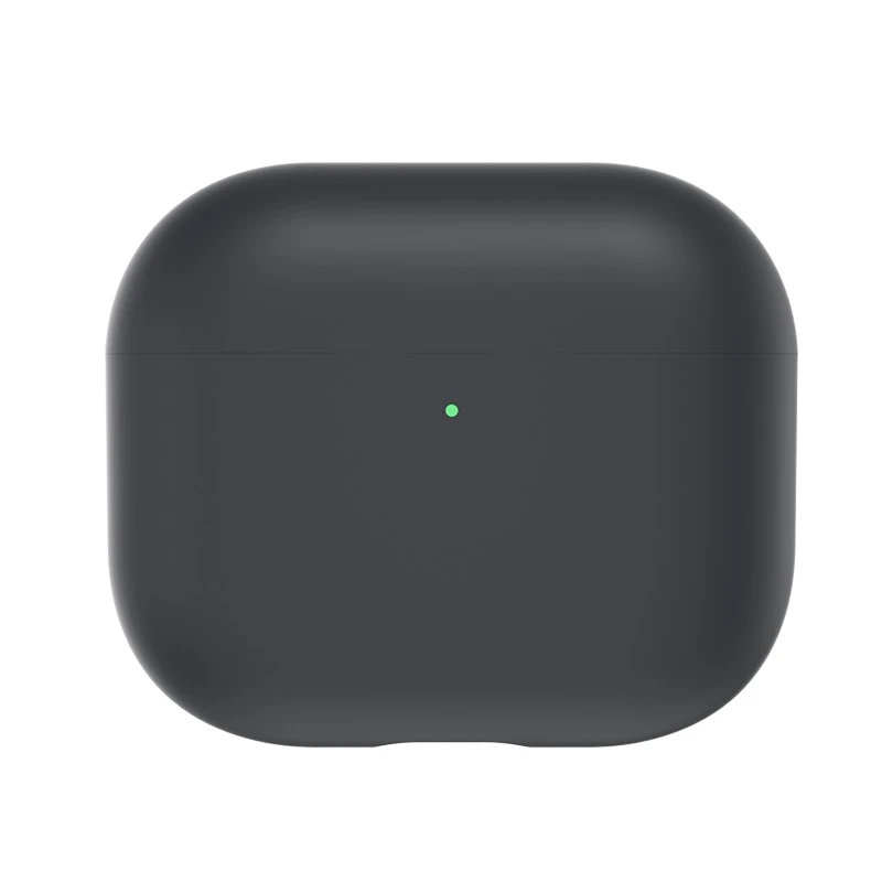 کاور بنکس مدل Liquid Silicone PC مناسب برای کیس اپل Airpods 3