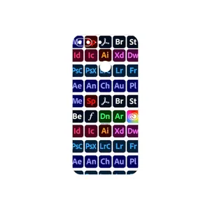 MAHOOT Adobe Cover Sticker for Honor 9 Lite