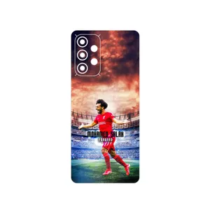 MAHOOT Mohammad Salah Cover Sticker for Samsung Galaxy A33 5G