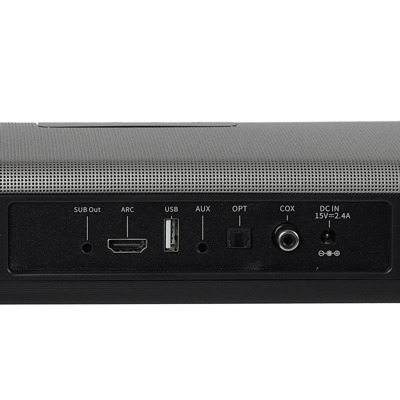 ساندبار بینیفا مدل 40W Live1T