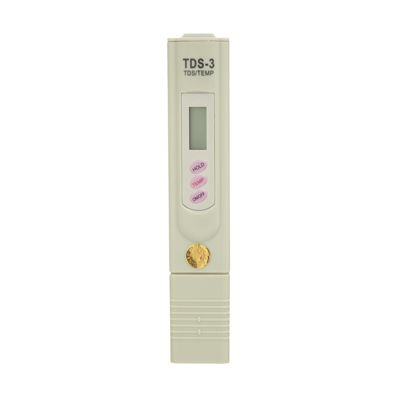 سختی سنج آب مدل TDS-3