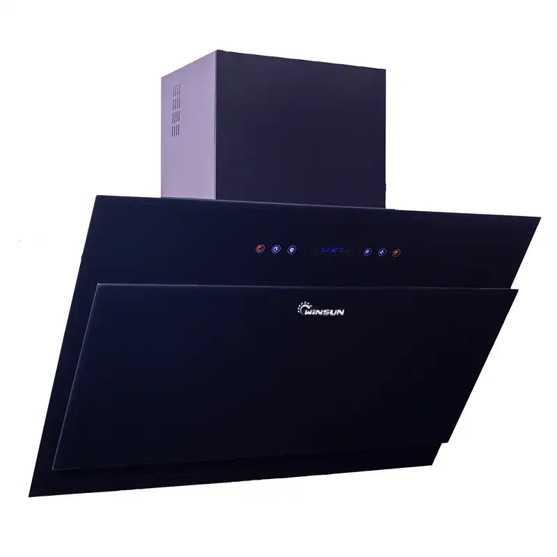 ست هود و اجاق گاز صفحه ای وین سان مدل 315