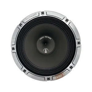 میدرنج پشت خودرو راک پاور مدل RK-80PRO سایز 8 اینچ بسته 2 عددی