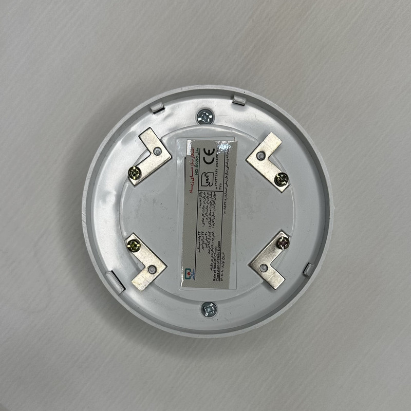 دتکتور حرارتی دمای افزایشی سایان مدل SD-S92 بسته 16 عددی دتکتور حرارتی دمای افزایشی سایان مدل SD-S92 بسته 16 عددی