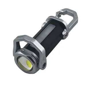 چراغ قوه کد COB-FLOODLIGHT با نور مهتابی