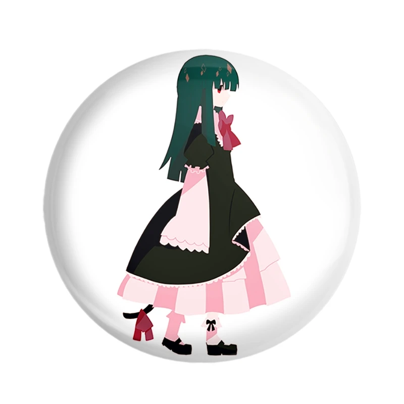 مگنت خندالو مدل بازی اومینکو (Umineko) کد 34624