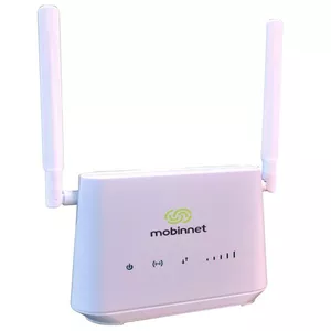 مودم LTE مبین نت مدل MN-4200-N به همراه 150 گیگ یکساله