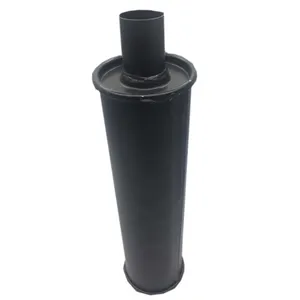 منبع اگزوز مدل js 106 