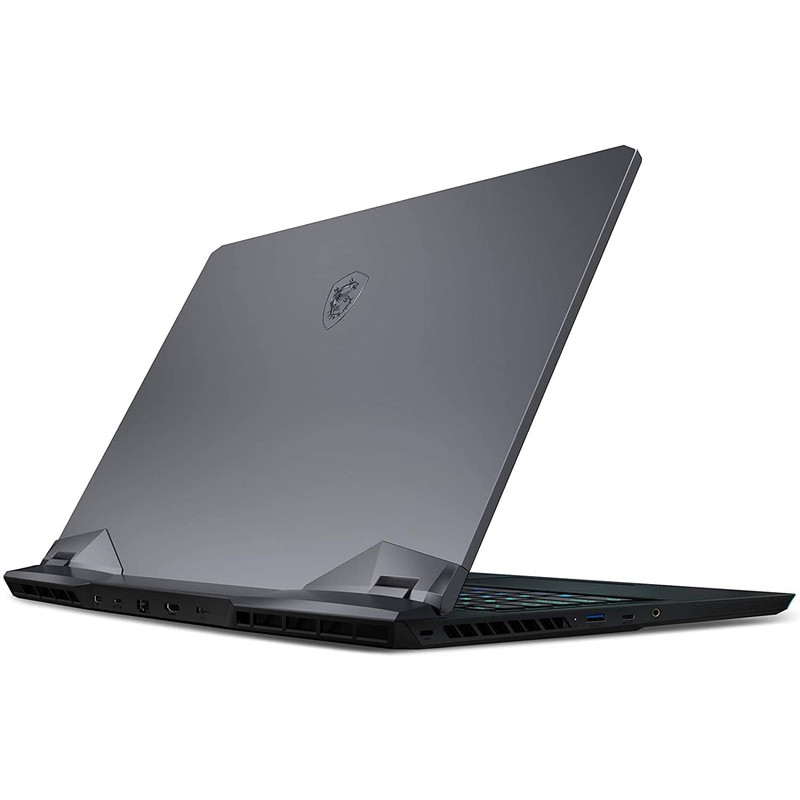 لپ تاپ 17.3 اینچی ام اس آی مدل GE76 RAIDER 11UH