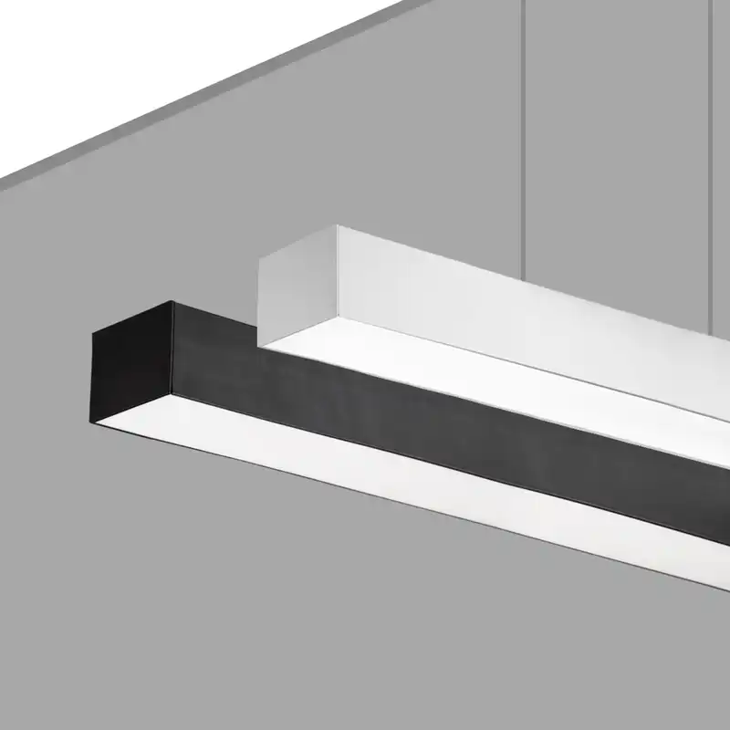 چراغ آویز مدل لاینر کد M-01