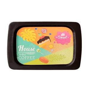 سینی مهروز مدل E-2004-69 طرح sweet