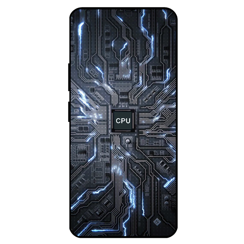 کاور مگافون کد 8009 مناسب برای گوشی موبایل شیائومی Redmi Note 10 Pro 5G