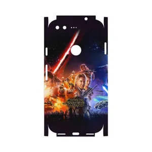 MAHOOT Star Wars-FullSkin Cover Sticker for Google Pixel