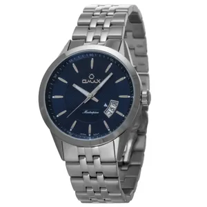 ساعت مچی عقربه‌ای مردانه اوماکس مدل MG18P46IO