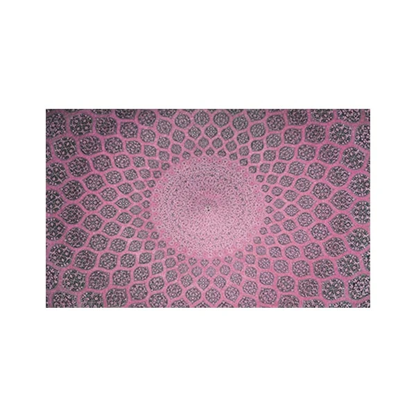  پادری مدل فرشینه سنتی کد M35M001-MR0089 سایز 76x46 سانتی متر