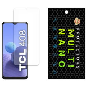 Multi Nano X-S1M Screen Protector For TCL 408