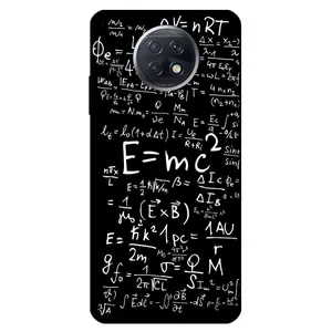 Megafone 6297 Cover For Xiaomi Redmi Note 9T