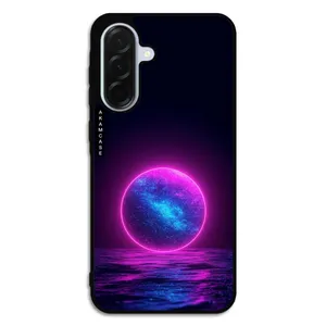 AKAM AMC-WSGA36-NEON-5 Cover For Samsung Galaxy A36