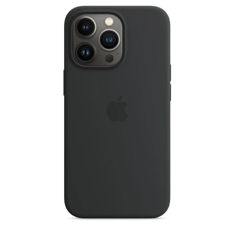 کاور مدل سلیکونی مناسب برای گوشی موبایل اپل iphone 13