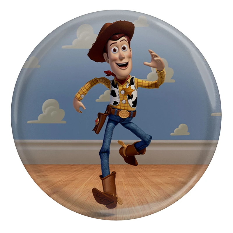 پیکسل طرح داستان اسباب بازی ها مدل S11882