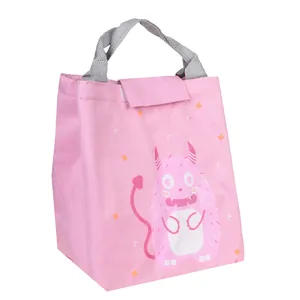 کیف غذا مدل monster 1