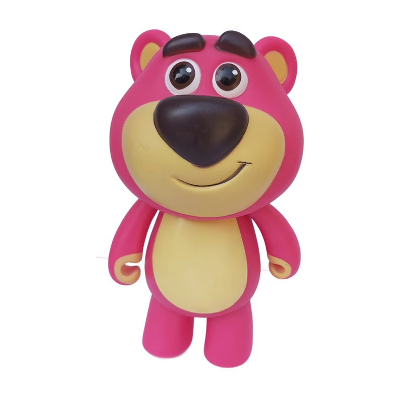 اکشن فیگور مدل لاتسو کد 653 ارتفاع 23 سانتی متر