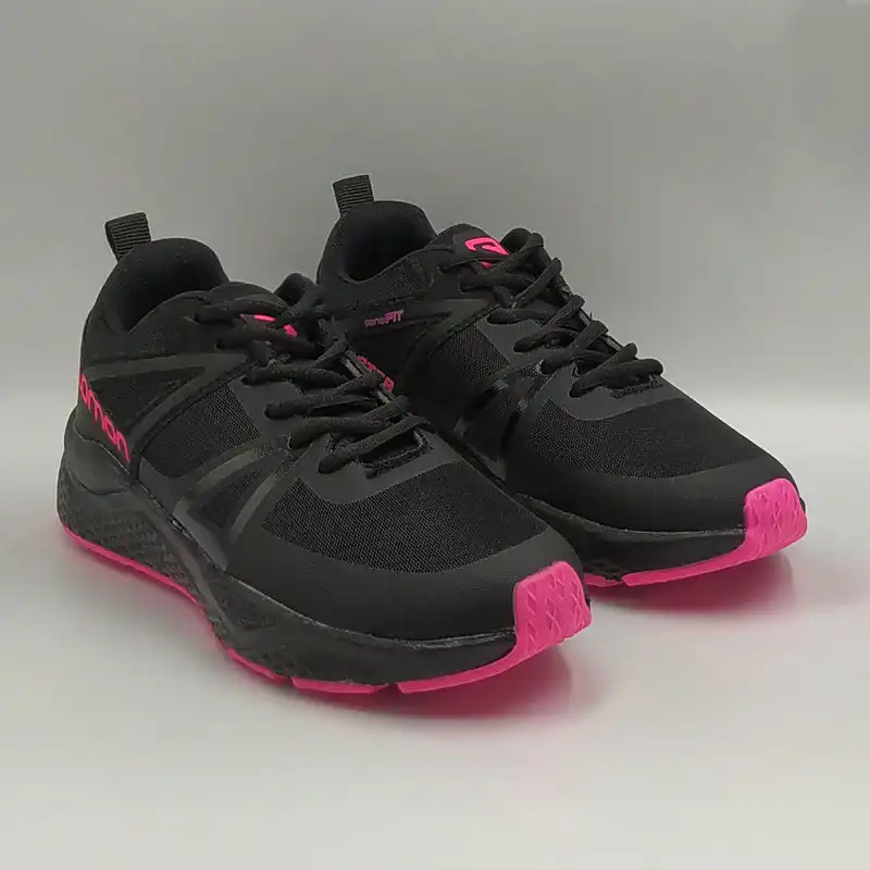 کفش پیاده روی زنانه مدل 2344401 رنگ مشکی