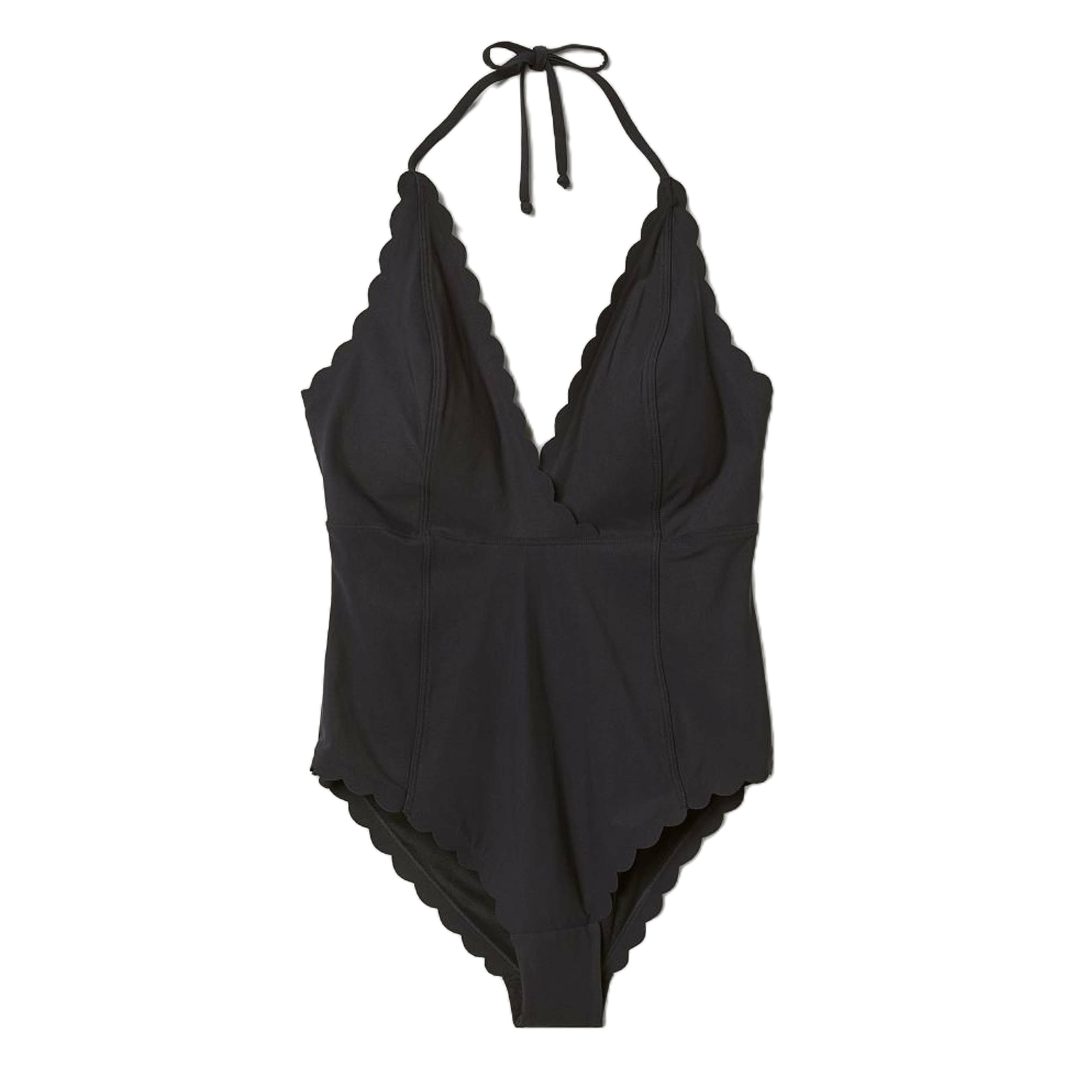 مایو زنانه اچ اند ام مدل 0609727002