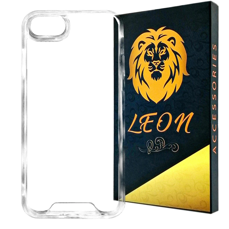 کاور لئون مدل Space مناسب برای گوشی موبایل اپل iPhone 7