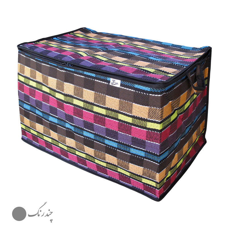 باکس لباس تتیس مدل SC-41