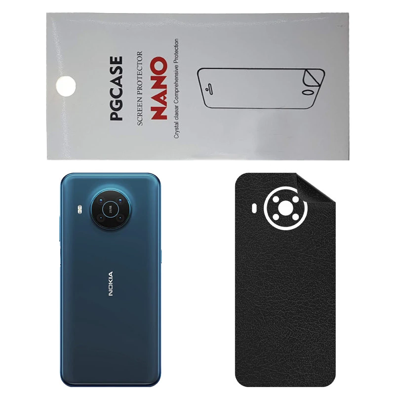 برچسب پوششی مدل STAR CH مناسب برای گوشی موبایل نوکیا X10