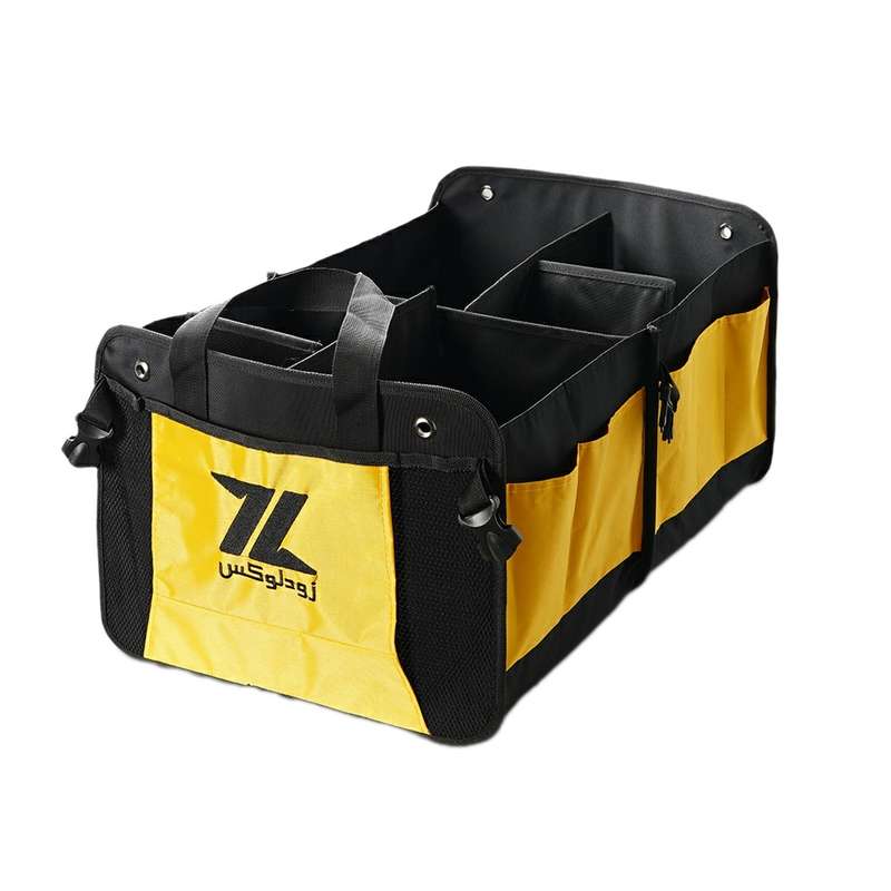 کیف نظم دهنده صندوق عقب خودرو زودلوکس مدل 36