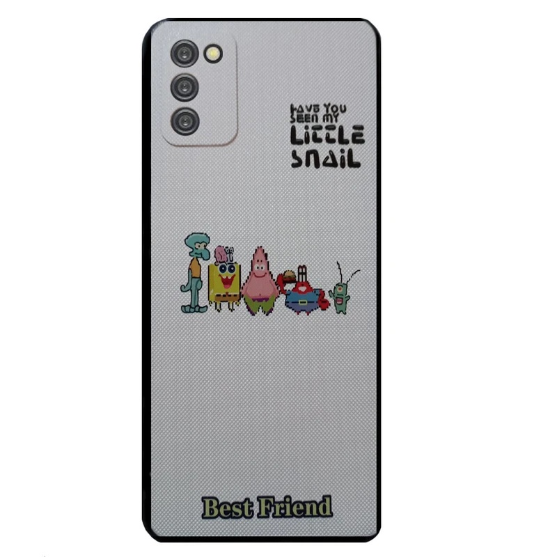 کاور مدل HB 0629 مناسب برای گوشی موبایل سامسونگ Galaxy A03s / A02s