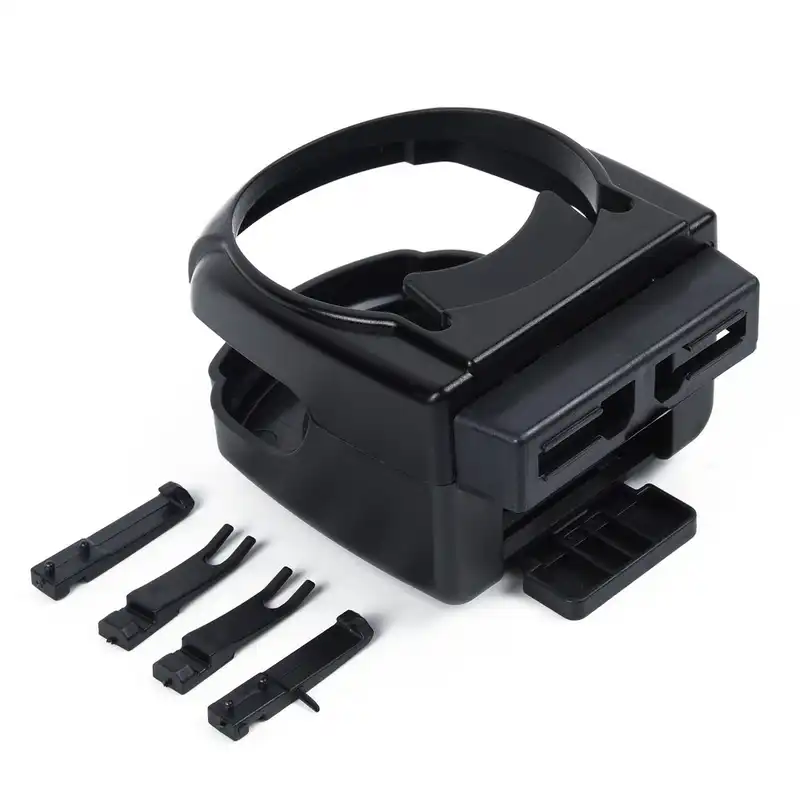 جا لیوانی خودرو مدل HL-2021