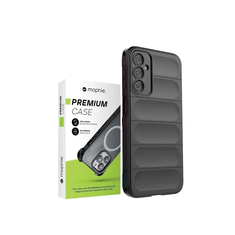 کاور موفی مدل Flex Armor مناسب برای گوشی موبایل سامسونگ Galaxy A55 5G 