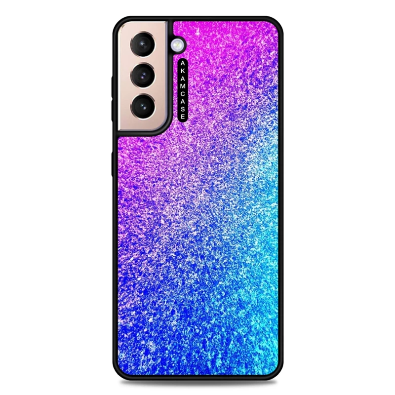 کاور آکام مدل AMC-WSGS21P-SPARKLY-13 مناسب برای گوشی موبایل سامسونگ Galaxy S21 Plus