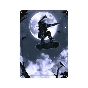 دیوارکوب مدل اسکیت کد s 1438