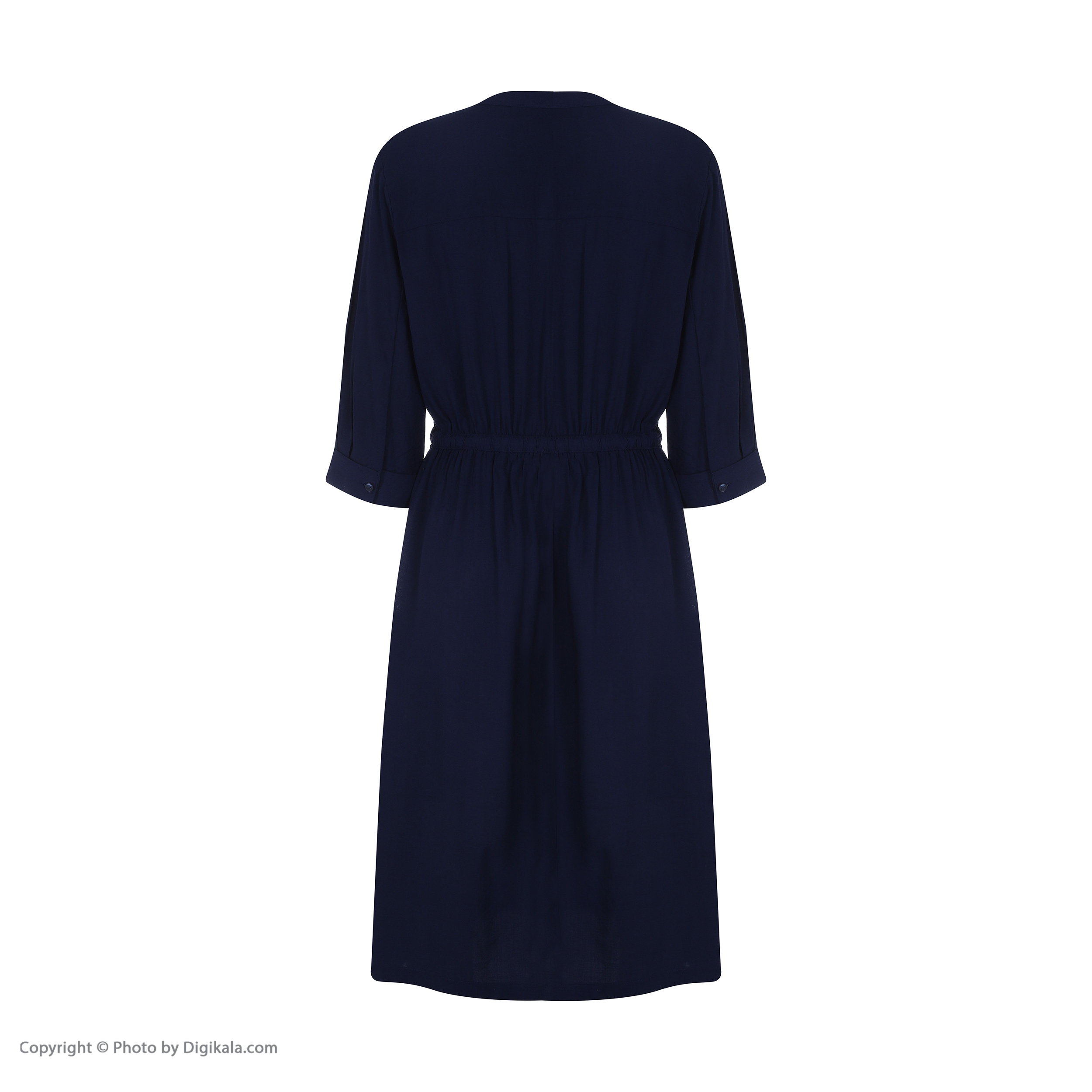 پیراهن زنانه اسمارا مدل PS3RO