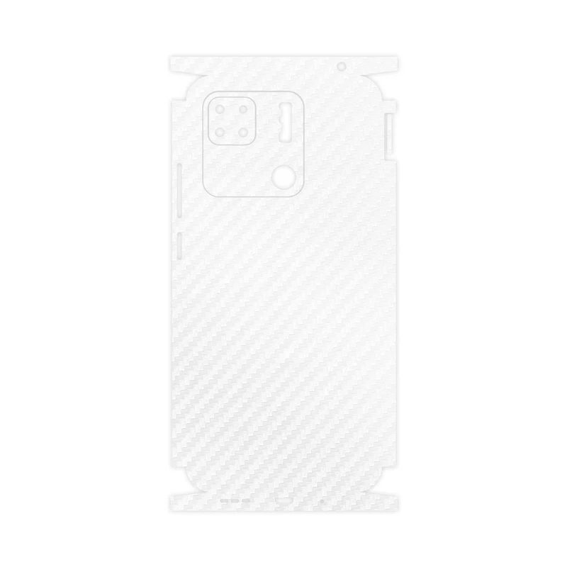 برچسب پوششی ماهوت مدل Ceramic-Fiber-FullSkin مناسب برای گوشی موبایل شیائومی Redmi 10A