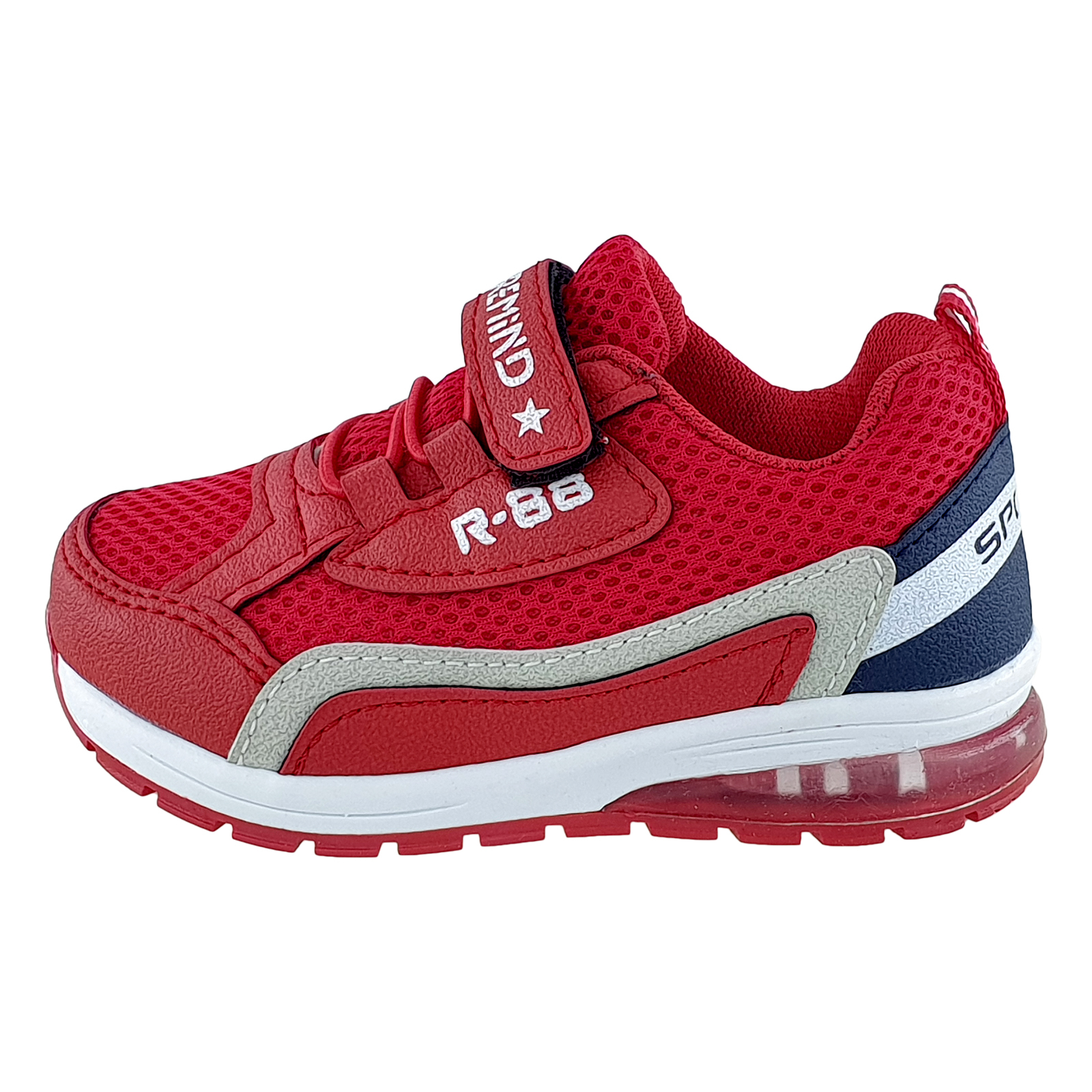 کفش راحتی پسرانه مدل 45269