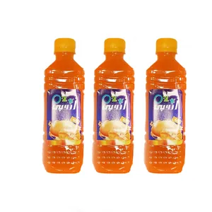 آبمیوه انبه اُ دو بی - 500 میلی لیتر بسته 3 عددی
