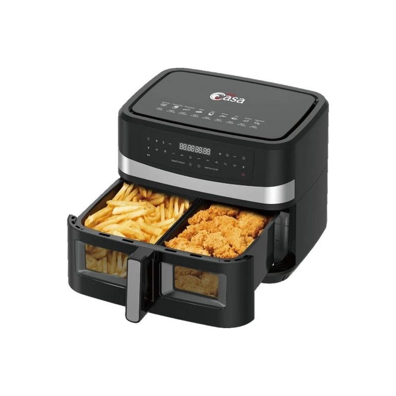 سرخ‌کن ۱۰ لیتر سوپر کاسا مدل CA-114