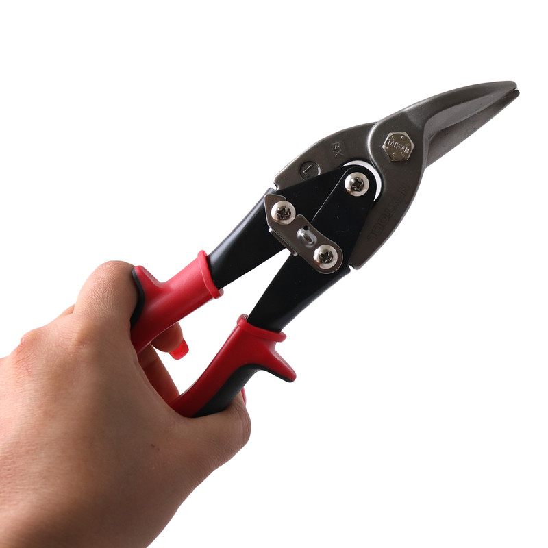 قیچی ورق بر چپ بر نکستول گروپ کد NT2904