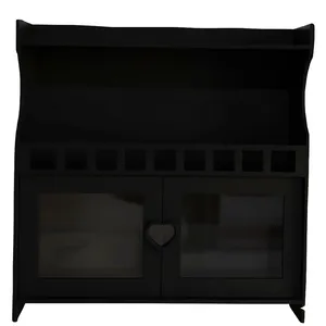 شلف دیواری مدل 199