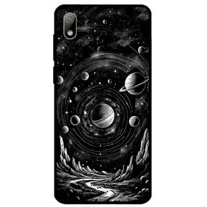 Megafone Mars 7424 Cover For Honor 8S