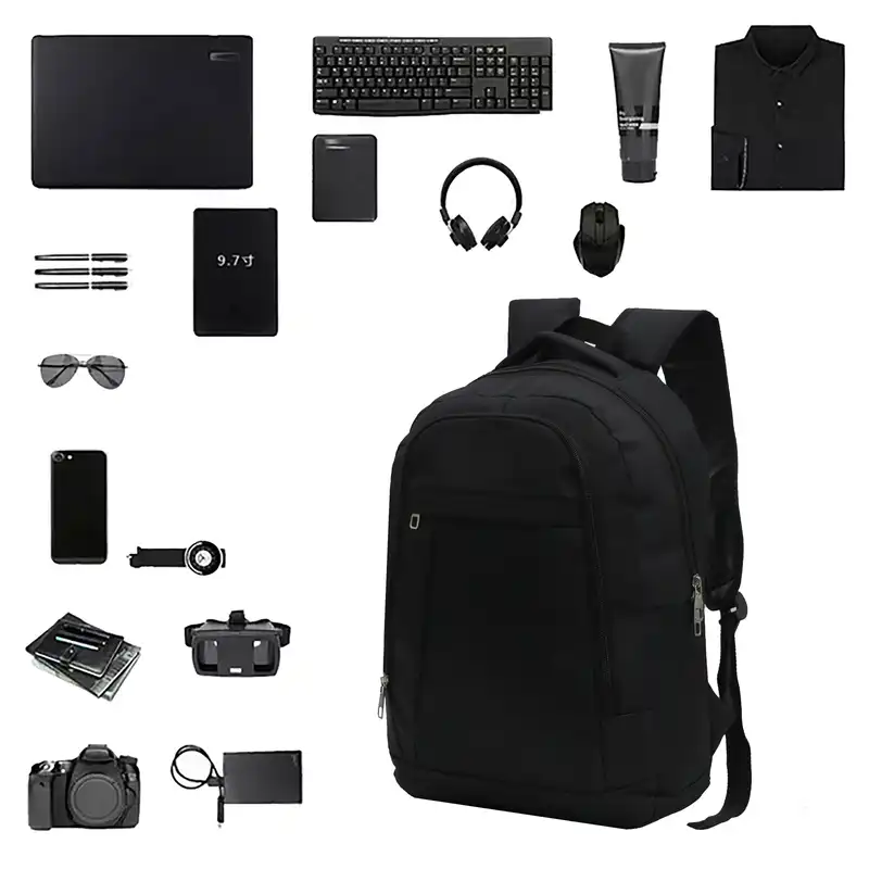 کوله پشتی بچگانه مدل BRS-150009