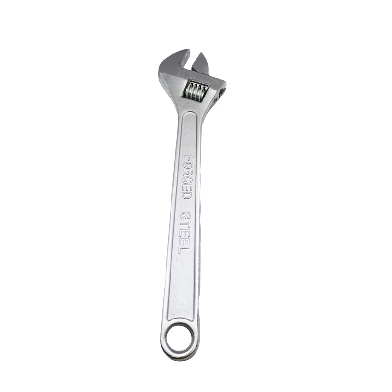 آچار فرانسه مدل YP-600MM سایز 24 اینچ 