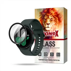 Lionex PMMWL Screen Protector For Samsung Galaxy Watch 4 44 mm