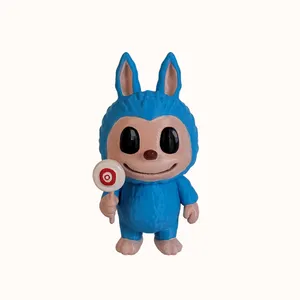 فیگور مدل لبوبو ارتفاع 15 سانتی متر